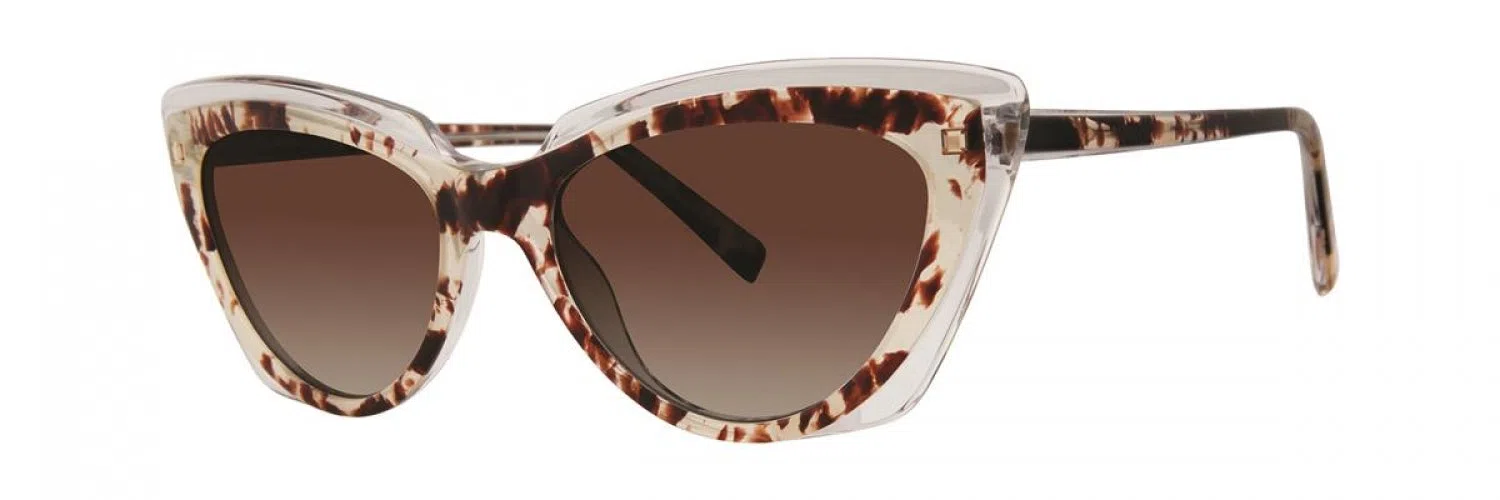 Vera Wang Kate Ashleigh Sunglasses - view 4